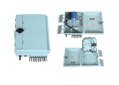 16A 16 cores distribution box