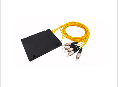 PLC Splitter Specification-ABS Box Module