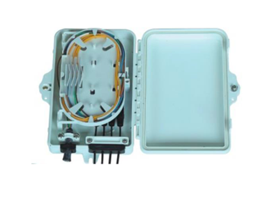 4A 4 cores distribution box