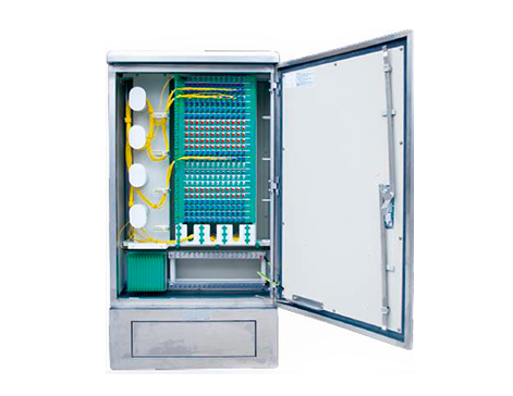 GXF5-67 Cross Connection Cabinet