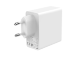 60W Euro TYPE-C PowerDelivery Charger