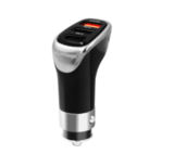 Car charger cc602