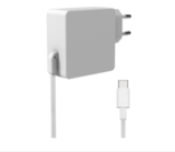 45W Euro TYPE-C PowerDelivery Charger