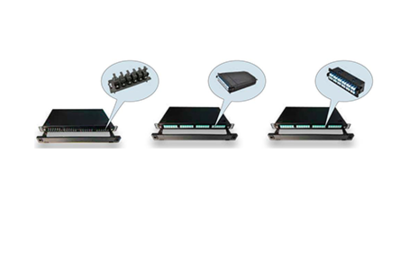 MPO-1U Patch Panel